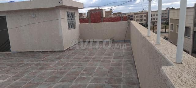 صباغ مكناس - Work sample 5