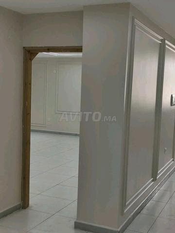 صباغ مكناس - Work sample 18