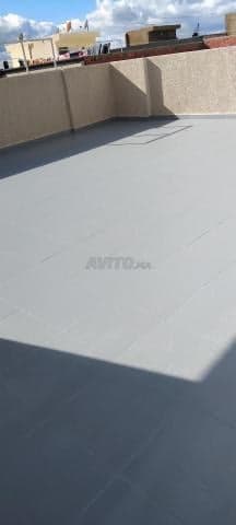 صباغ مكناس - Work sample 8