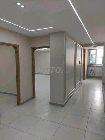 صباغ مكناس - Work sample 17