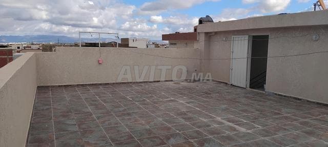 صباغ مكناس - Work sample 4