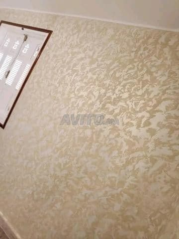 صباغ مكناس - Work sample 13