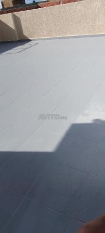 صباغ مكناس - Work sample 7