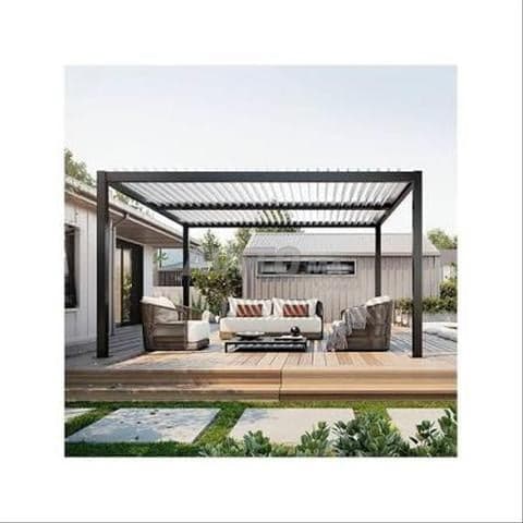 alu solar - Work sample 7