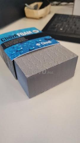 Issam - Work sample 3