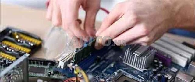 FIXBOX Informatique