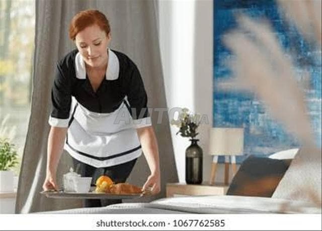 Lima Service - Work sample 3