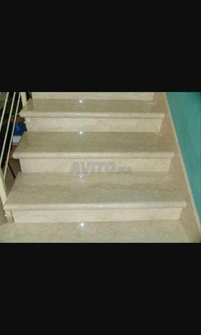 Ste Asmae Marbre sarl - Work sample 3