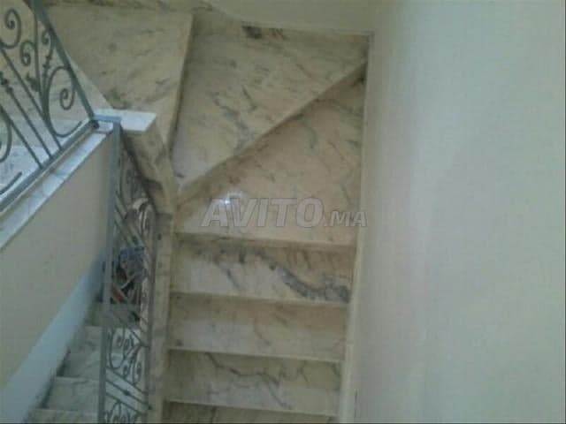 Ste Asmae Marbre sarl - Work sample 2