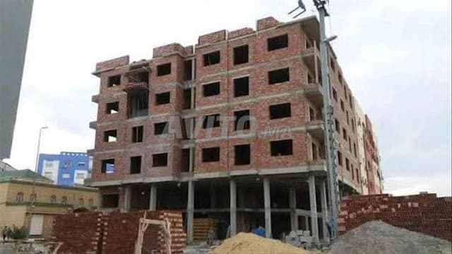 Lahboub Construction - Work sample 4