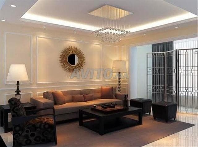 Lahboub Construction - Work sample 5