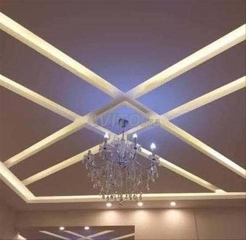 Lahboub Construction - Work sample 2
