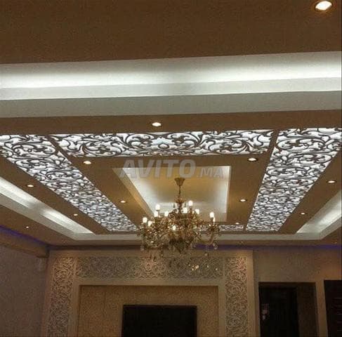 Lahboub Construction - Work sample 3
