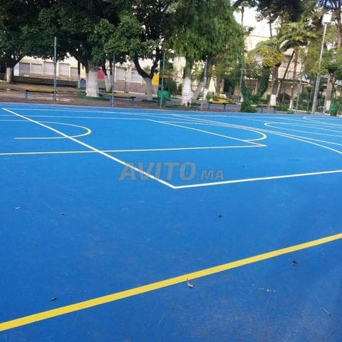 Olympia Sport - Work sample 3