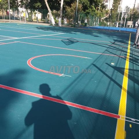 Olympia Sport - Work sample 5