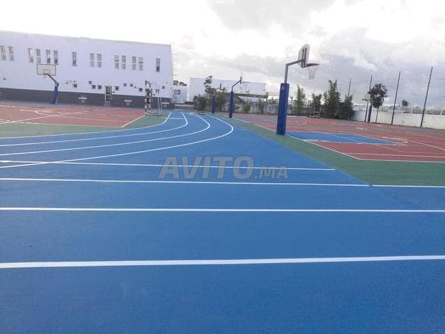 Olympia Sport - Work sample 8