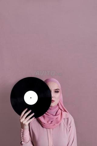 EL Alami - Work sample 2