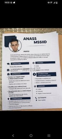 ANASS MSSIID