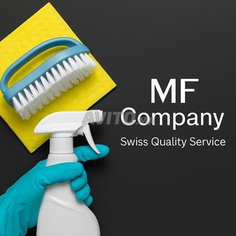 LH mobilier by swiss Quality - Work sample 3