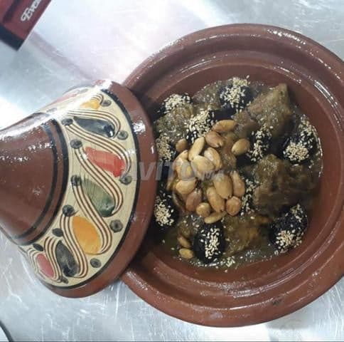 Rachid Zahraoui - Work sample 3