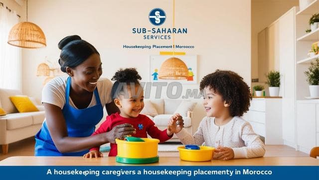 Africa Services - Work sample 3