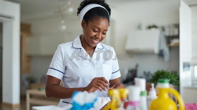 Africa Services