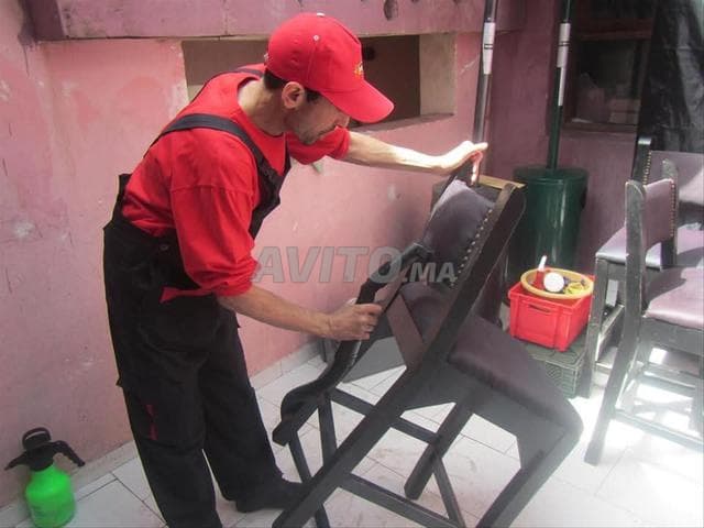 MILTA GROUPE - Work sample 3
