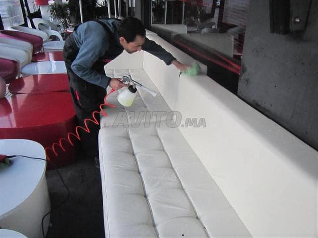 MILTA GROUPE - Work sample 2
