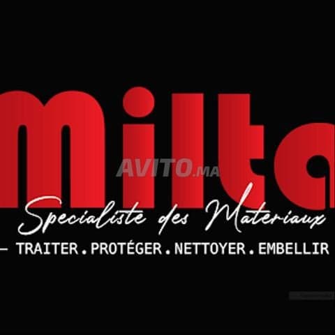 MILTA GROUPE