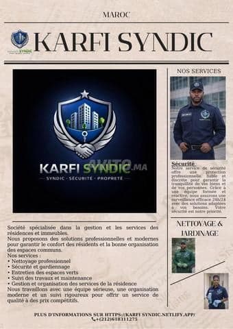 Karfi Syndic