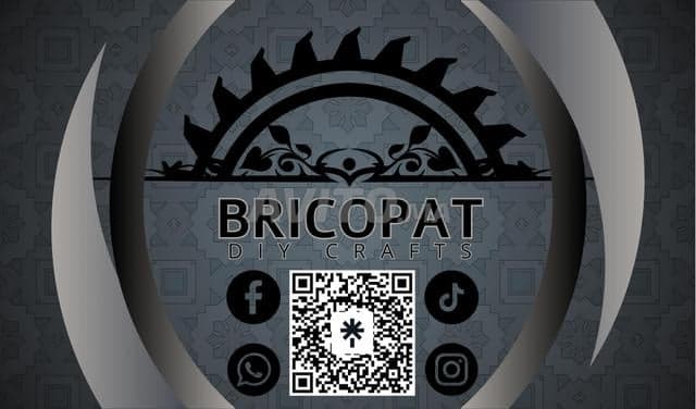 Bricopat - Work sample 9