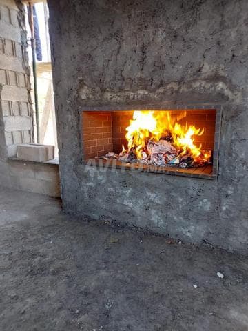 mourad - Work sample 4