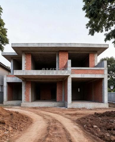 Souhail Rhafiri - Work sample 6