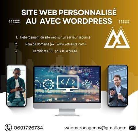 Webmarocagency - Work sample 8