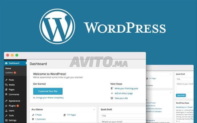 Webmarocagency - Work sample 3