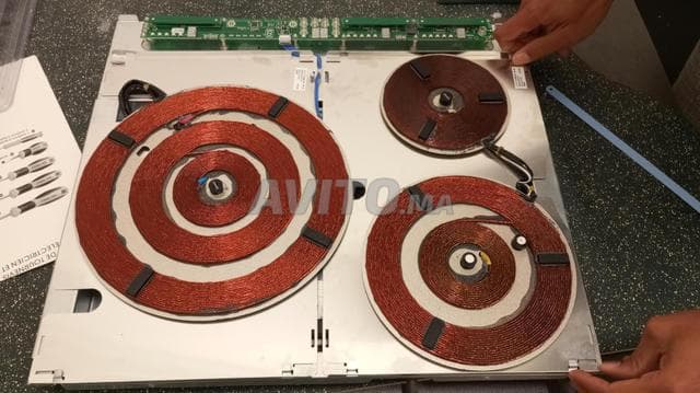 Yassine Electronics Tech - Work sample 4