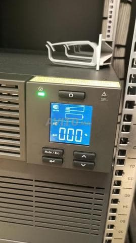 Yassine Electronics Tech - Work sample 7