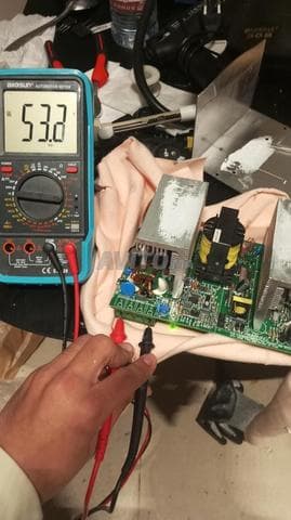 Yassine Electronics Tech - Work sample 3