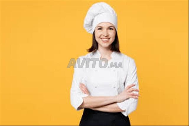 Sophie - Work sample 2