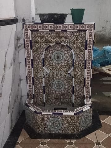 Maza Hchin - Work sample 2