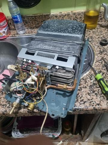 ابراهيم طنجة - Work sample 7