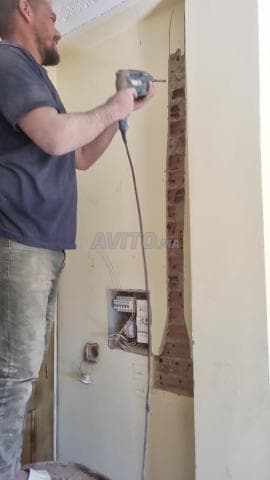 ابراهيم طنجة - Work sample 5