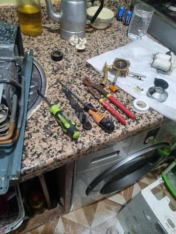 ابراهيم طنجة - Work sample 6