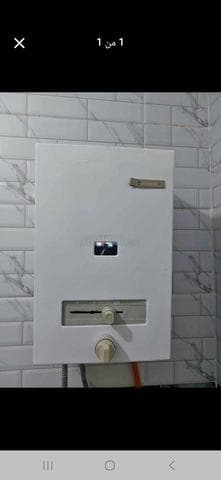 ابراهيم طنجة - Work sample 2