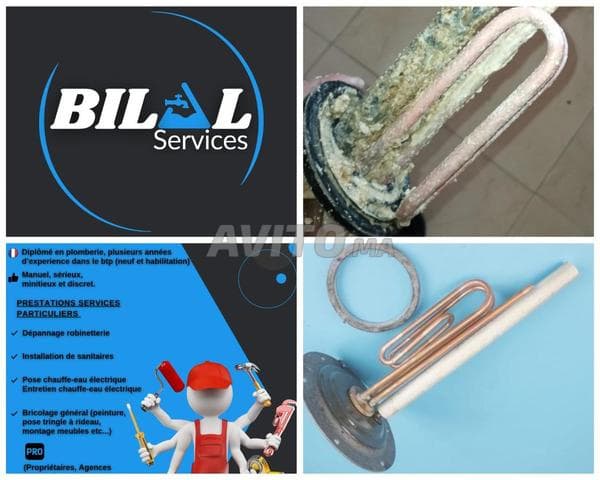 Bilal Services