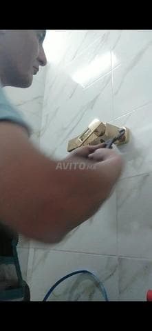 bricolage Andam - Work sample 5
