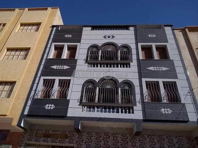 Mohamed - Work sample 5