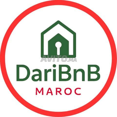 DariBnB Maroc - Work sample 2