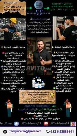 ismail agzenai - Work sample 2