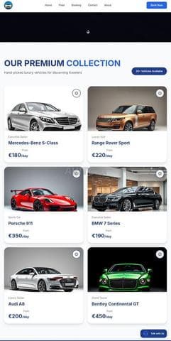 Digital Store Pro - Work sample 4